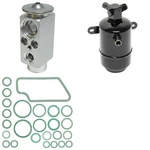 Universal Air Conditioner (uac) AK2314 A/c System Rer Kit Ancillary For Pai. Fixed Price $79.83.