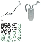 A/c System Repair Kit Uac Ak 1779. Fixed Price $128.97.
