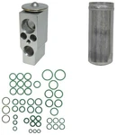 Universal A/c System Repair Kit For 03-08 Bmw Z4 AK2312. Fixed Price $71.69.