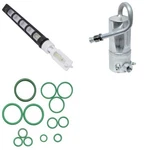 Universal Air Conditioner (uac) AK2375 A/c System Rer Kit Ancillary For Pai. Fixed Price $69.13.