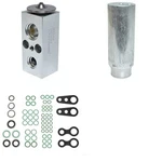 A/c System Repair Kit Uac Ak 1298. Fixed Price $53.99.
