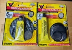 Bell Automotive 22-5-00414-8 Victor Radial & Round Tire Patch Kit Multi One Size. Fixed Price $10.99.