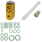 A/c System Repair Kit Uac Ak 1714. Fixed Price $52.41.