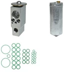 Universal Air Conditioner (uac) AK2690 A/c System Rer Kit Ancillary For Pai. Fixed Price $57.42.