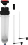 Performance Tool W54173 200CC Extraction & Fill Pump. Fixed Price $27.62.
