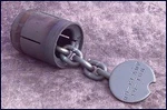 Mo-clamp MCL-3071 Mo-ty Anchor Pot (1 Only). Fixed Price $133.38.