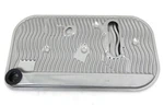 Turbo 400 Filter Without Tube - Metal. Fixed Price $10.70.