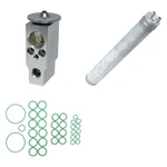 For Honda Accord 2003-2007 Uac AK1291 A/c System Repair Kit. Fixed Price $37.34.