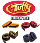 Mr Tuffy Pair Bike Tire Liner Protection 700C 27" 29" Orange Red Gold Purple. Fixed Price $22.75.
