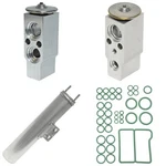Universal A/c System Repair Kit For 02-05 Kia Sedona AK1359. Fixed Price $70.89.