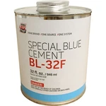 Rema Tip Top BL-32F Special Blue Cement Fluid OUNCE/946 Ml. Fixed Price $47.99.