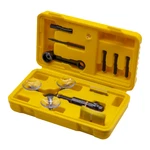 Rockpro Windshield Repair Kit For Chips And Cracks. Fixed Price $59.99.