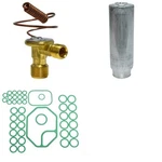 A/c System Repair Kit Uac Ak 2574. Fixed Price $67.25.