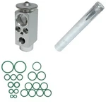 Universal Air Conditioner (uac) AK1619 A/c System Rer Kit Ancillary For Pai. Fixed Price $69.45.