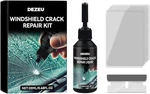 Dezeu Windshield Crack KIT,2026 Latest Upgraded Chip Repair.... Fixed Price $15.46.