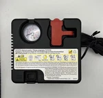 Lexus / Toyota Emergency Tire Puncture Repair Kit Compressor & Sealant Oem. Fixed Price $49.00.