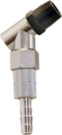 Longacre 52-50496 Angled Tire Chuck Only. Fixed Price $30.99.
