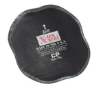 Xtra Seal 11-453 Bias Repair 2PLY (4 3/8") Square Tire Reapir Patch. Fixed Price $19.99.