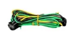 Recon 264157Y Cab Roof Light Wiring Harness. Fixed Price $86.56.
