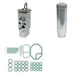 For Honda Odyssey 1995-1998 Uac AK2566 A/c System Repair Kit. Fixed Price $34.74.