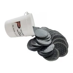 Prema PUR-3 Universal Bias Radial Tire Repair Patches 3-INCH 50 Units. Fixed Price $59.89.