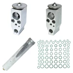 For Nissan Quest 2015-2017 Uac AK1866 A/c System Repair Kit. Fixed Price $50.80.