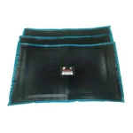 Rema Tip Top RAD-190 Vulcanizing Radial Flat Tire Patches. Fixed Price $304.29.