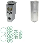 A/c System Repair Kit Uac Ak 1235. Fixed Price $570.99.