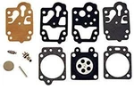 Raisman Repair Overhaul Kit Compatible With Walbro Wyj Carburetors.... Fixed Price $15.10.