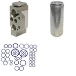 Universal Air Conditioner (uac) AK2734 A/c System Rer Kit Ancillary For Pai. Fixed Price $81.18.