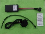 New Gps Tracker AN16-N1 Ikon Technologies Car Vehicle P23410. Fixed Price $8.99.