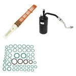 Ford Escape 2005-2007 Uac AK1083 A/c System Repair Kit. Fixed Price $47.23.