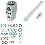 Universal Air Conditioner (uac) AK1523 A/c System Rer Kit Ancillary For Pai. Fixed Price $86.31.