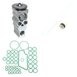 For Toyota Camry 2018-2024 Uac AK2042 A/c System Repair Kit. Fixed Price $43.40.