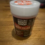 Evercoat Body Shop Pro Grade Filler 105001 Hardener Included New. Fixed Price $30.00.