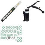 A/c System Repair Kit Uac Ak 1024. Fixed Price $102.08.