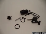 Snap-on Vacuum Gun Service Kit 85201. Fixed Price $39.99.