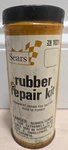 Vintage Sears 28-1031 Tube Repair Kit Collectable Tin. Fixed Price $11.99.