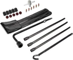 Spare Tire Tool Kit Jack Handle Wheel Lug Wrench For Dodge Ram 1500 Jeep 2003-21. Fixed Price $45.66.