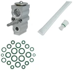 Universal A/c System Repair Kit For 2019-2020 Ram 1500 AK1531. Fixed Price $54.08.