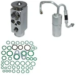 Universal Air Conditioner (uac) AK1091 A/c System Rer Kit Ancillary For Pai. Fixed Price $95.73.