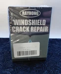 2 Boxes Of Rayhong Automotive Windshield Crack Repair Fluid Adhesive. Fixed Price $14.99.