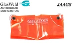 Glasweld Uv Blocker Repair Tool Windshields Outdoors. Fixed Price $39.56.