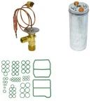 Universal Air Conditioner (uac) AK2117 A/c System Rer Kit Ancillary For Pai. Fixed Price $73.02.