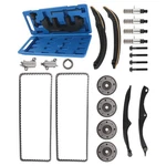 Timing Chain Kit Camshaft Sprocket Locking Tool Lincoln Ford F150 3.5L 17-24. Fixed Price $273.49.