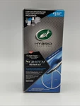 Turtle Wax 53836 Hybrid Solutions Scratch Repair Kit, Clear-coat Fill & Seal. Fixed Price $10.79.