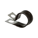 Omega Environmental Technologies 40-52700 Hose Clamp 3/4' Rubber COVERED(#6). Fixed Price $14.14.