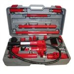 Surewerx Usa 816SD American Forge & Foundry Aff - Collision Body Repair Kit. Fixed Price $362.57.