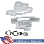 Pack TC184432 8184432 Low Profile Nylon Mount/demount Head Kit Fit For Coats. Fixed Price $23.99.
