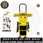 Dent Fix Equipment DF-505 Maxi 220 Volt Pulling Kit Made Usa. Fixed Price $2250.00.